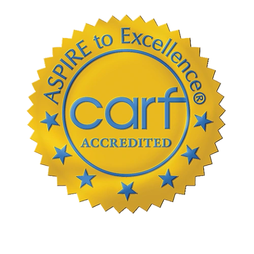 carf logo