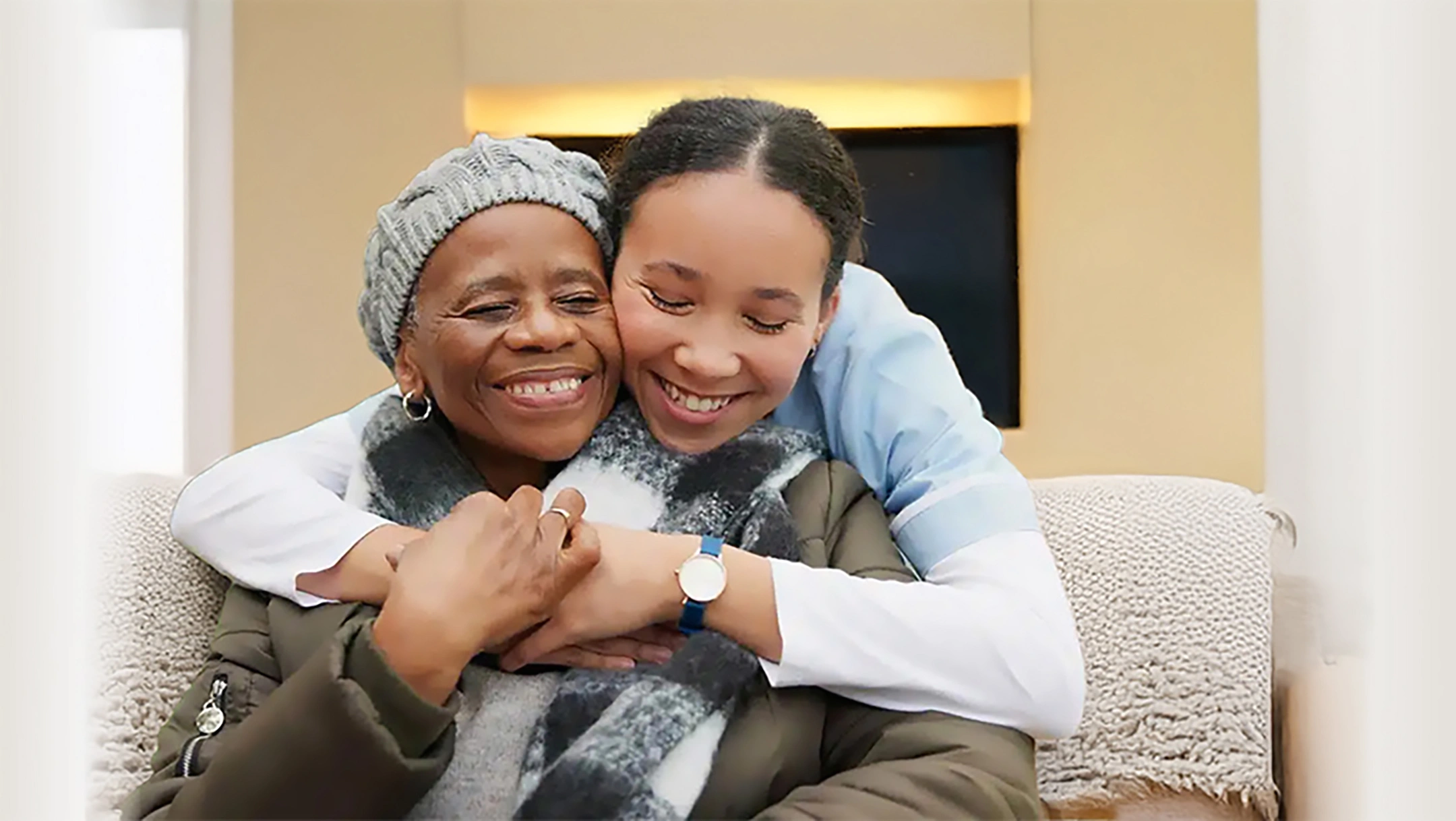 VFC healthcare solution warm services